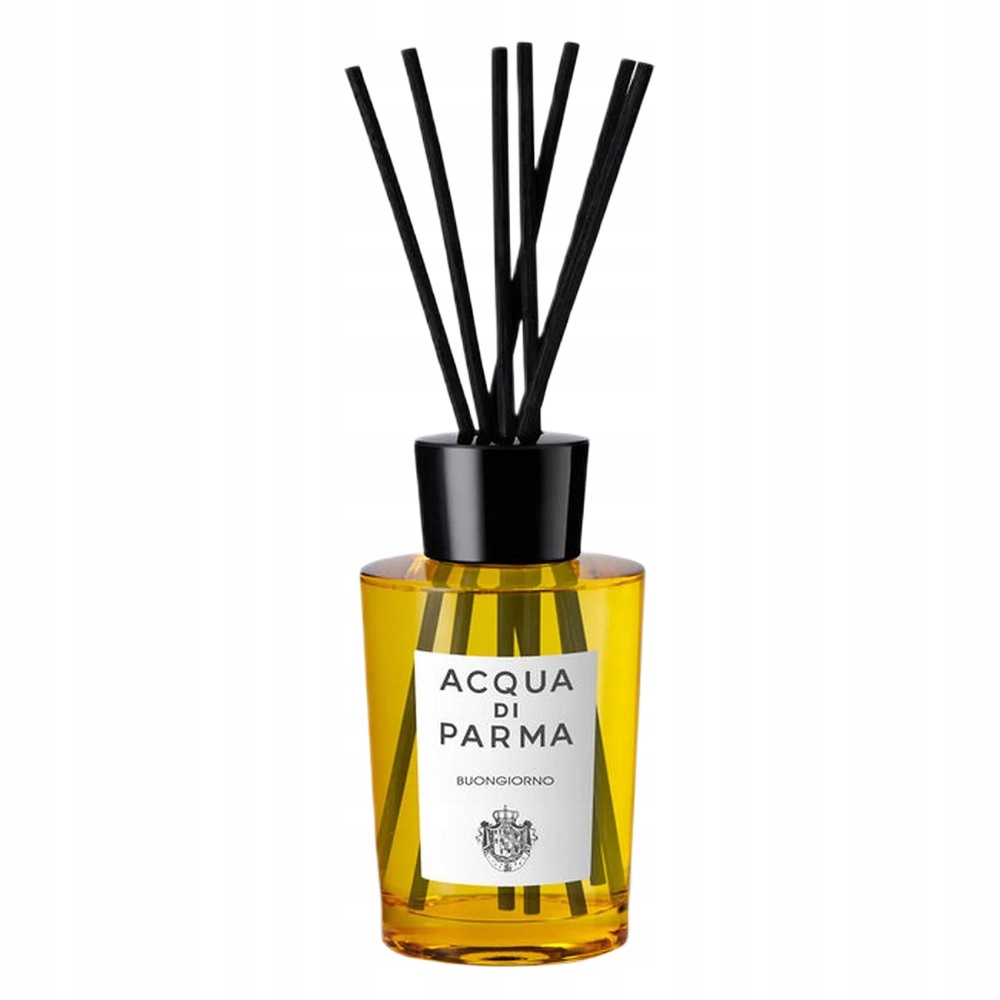 Acqua DI Parma Buongiorno Diffuser Aróma Difuzér S Patyčkami 500 ml