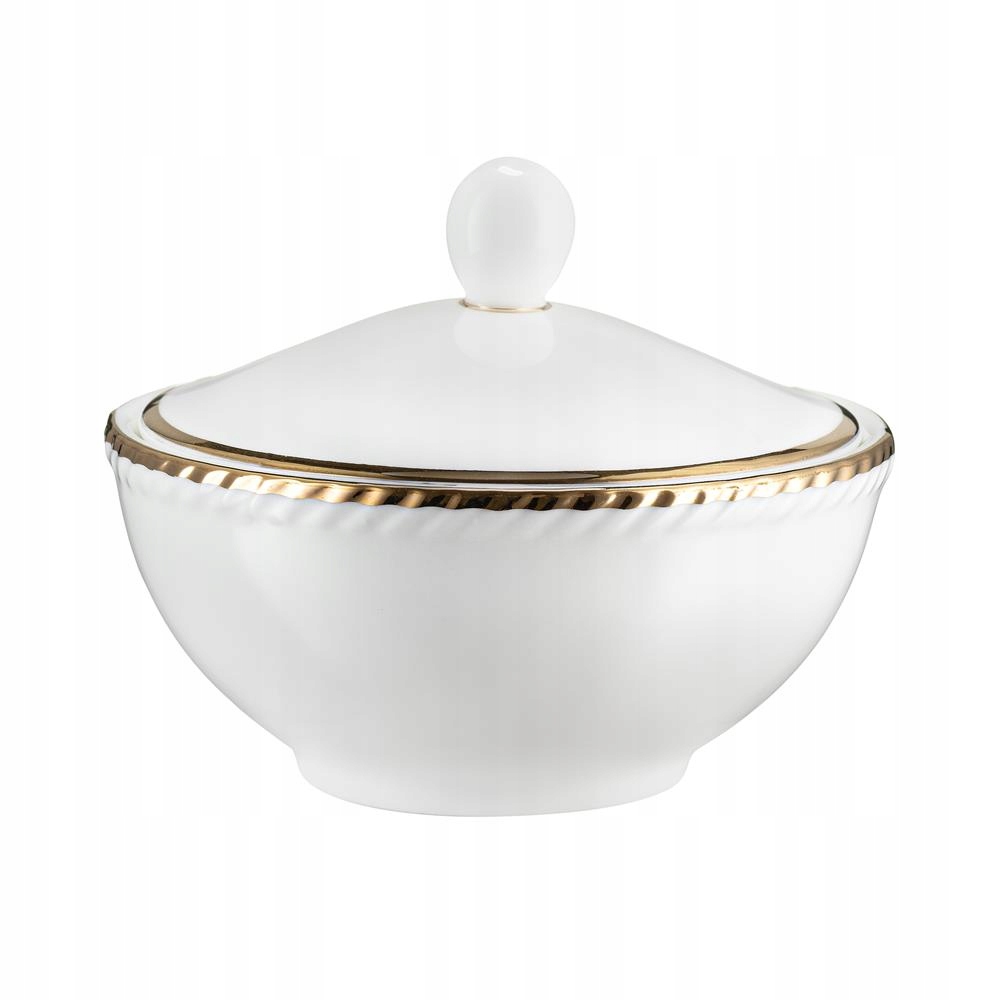 

Cukiernica porcelanowa Camilla Villa Italia