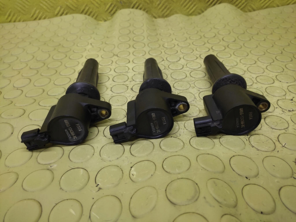 coil ignition Mazda OE 4M5G12A366BC
