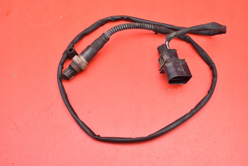 SONDA LAMBDA 07Z906262 VW TOUAREG 1 e 5.0 TDI 313 KM 02-07