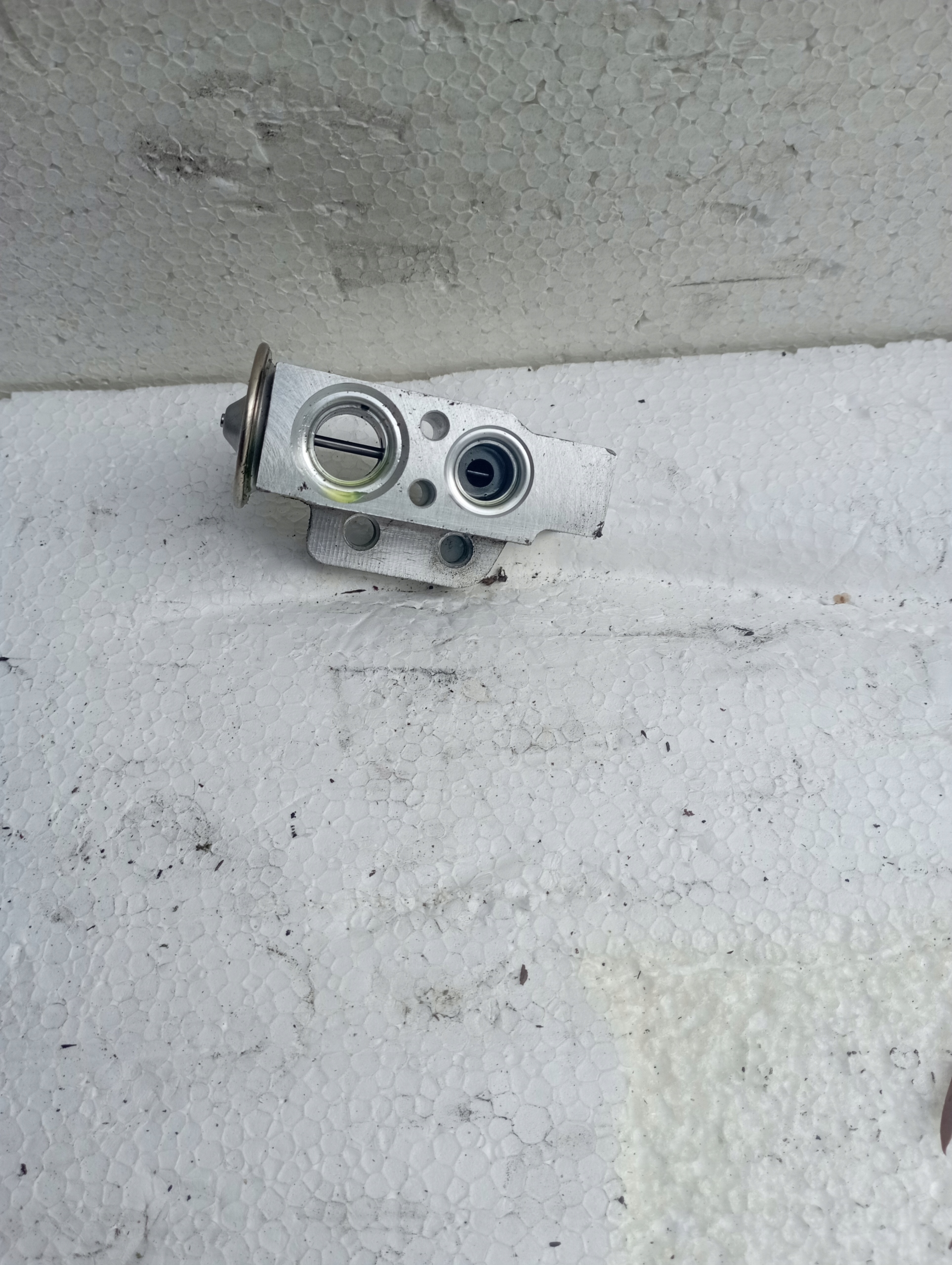 VW SEAT SKODA AUDI Sensor ROZPREZNY 1K0820679