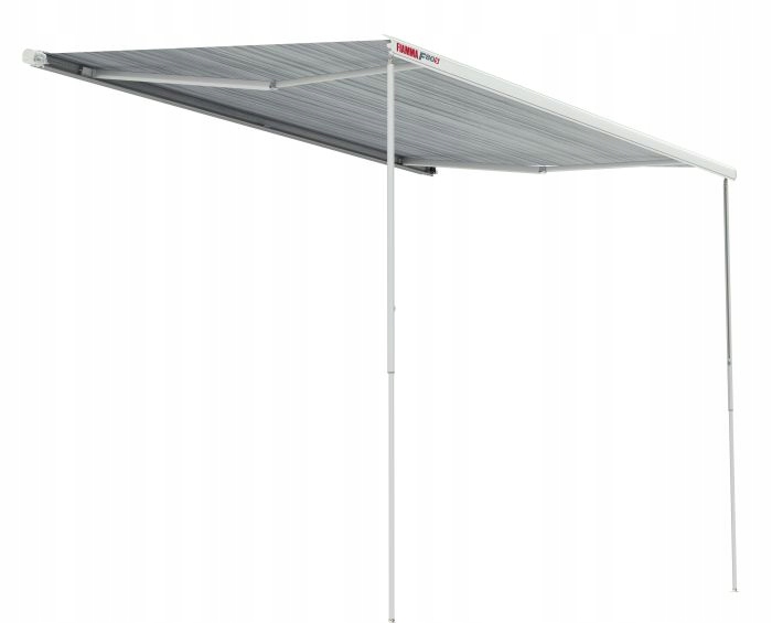 Roleta markiza dachowa w kasecie F80S 400cm Fiamma