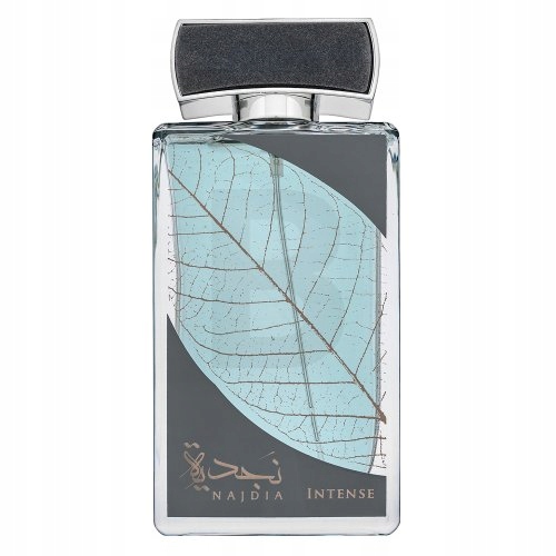 Lattafa Najdia Intense parfémovaná voda pro muže 100 ml