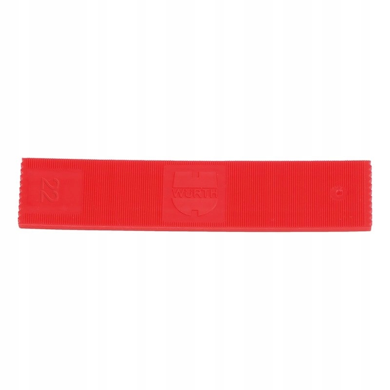 Wurth блок для скління вікон 1000 шт.