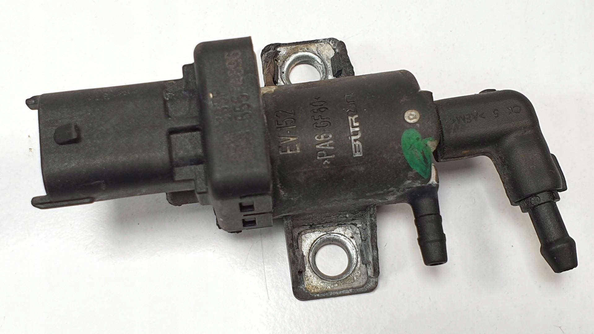 opel oe 55574896 клапан давления