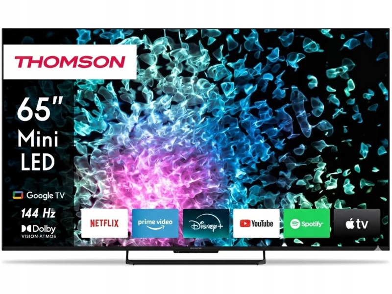 Telewizor THOMSON 65MG7C15 65