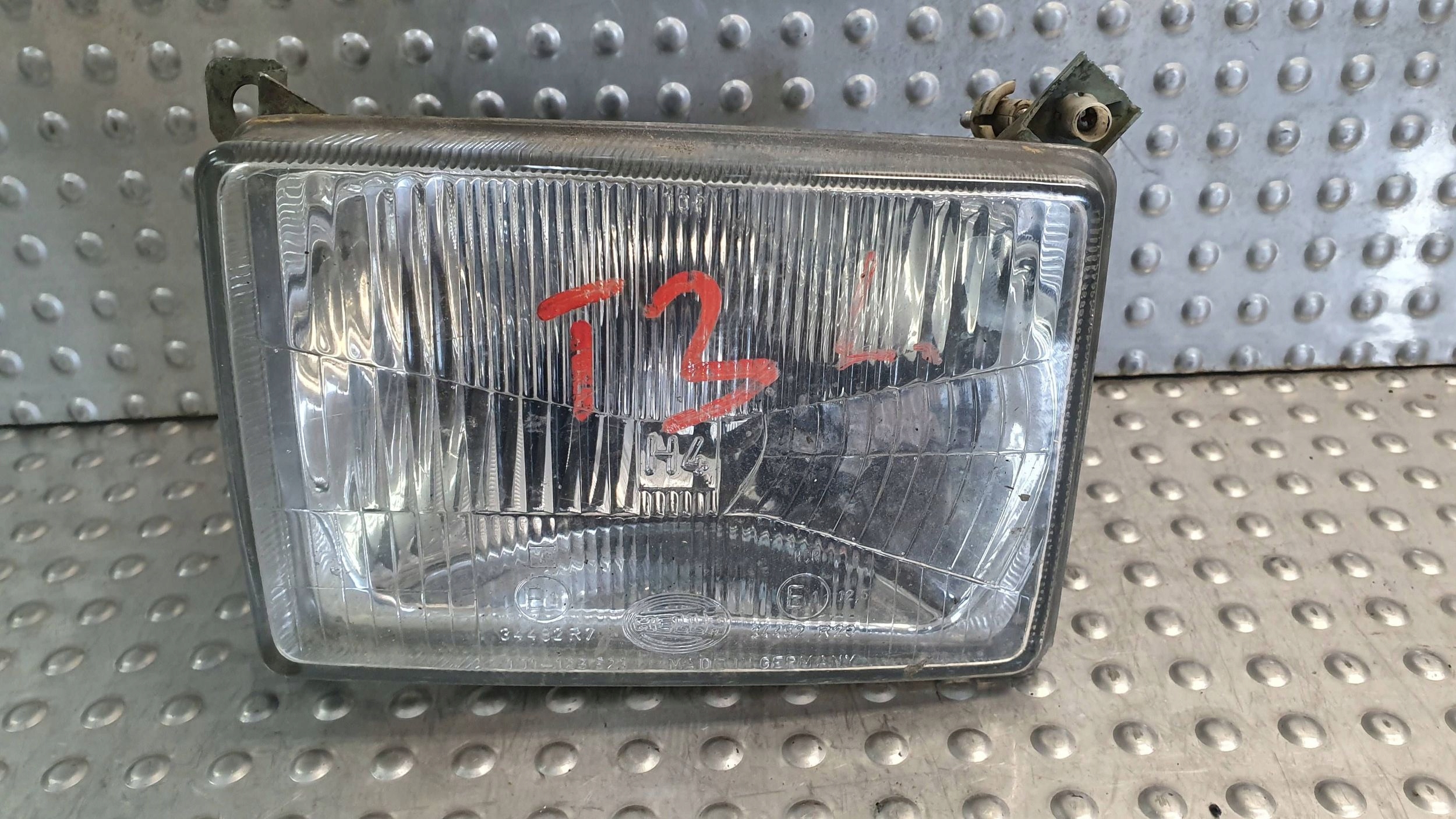 Licht vorne rechts VW TRANSPORTER T3 LIFT 85