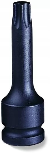 Jonnesway Klucz Imbus Torx Udarowy 1/2 T45