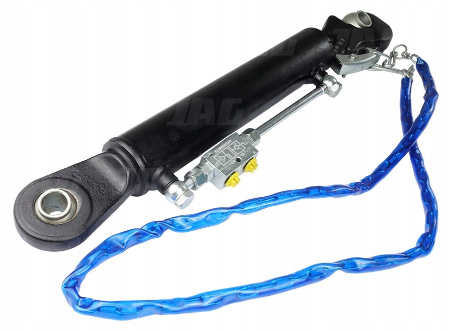 Hydraulický horní spojovač kat.2-2 605-885 mm