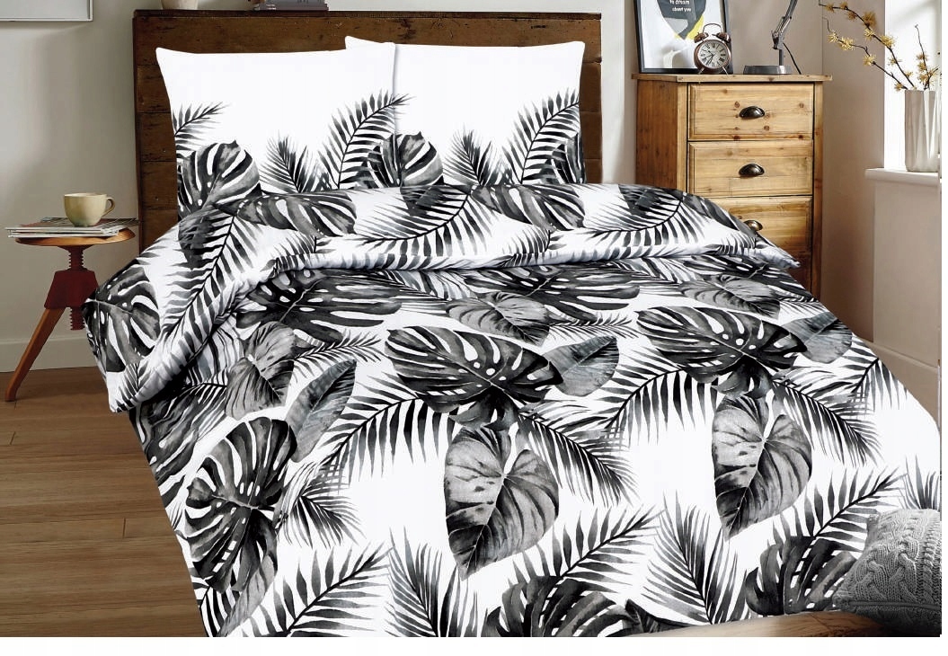 

Pościel Flanelowa 180x200 Bawełna 160 g/m2 Flanela