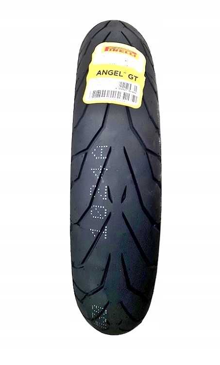 120 / 70ZR18 PIRELLI ANGEL GT ПЕРЕДНИЙ 59W 120/70/18