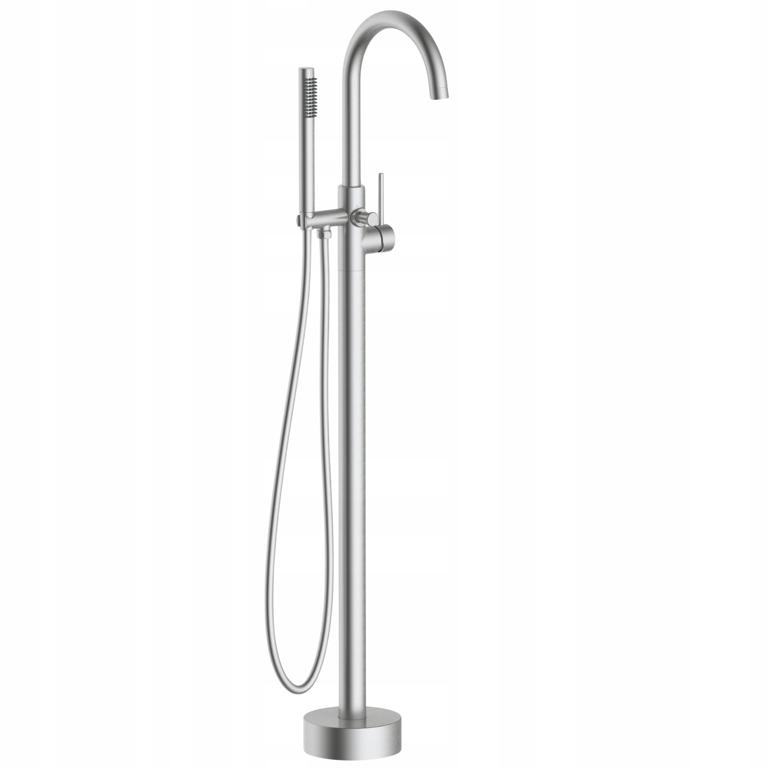 Vaňová batéria Cascade model 2 Inox