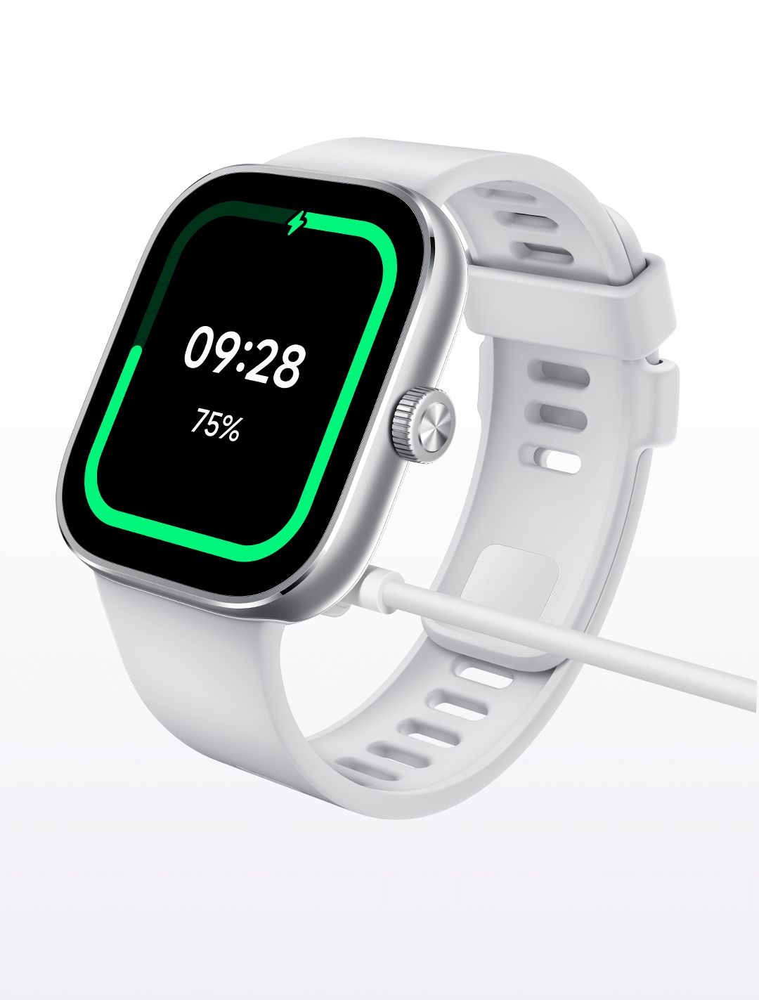 Smartwatch Xiaomi Redmi Watch 4 szary Marka Xiaomi