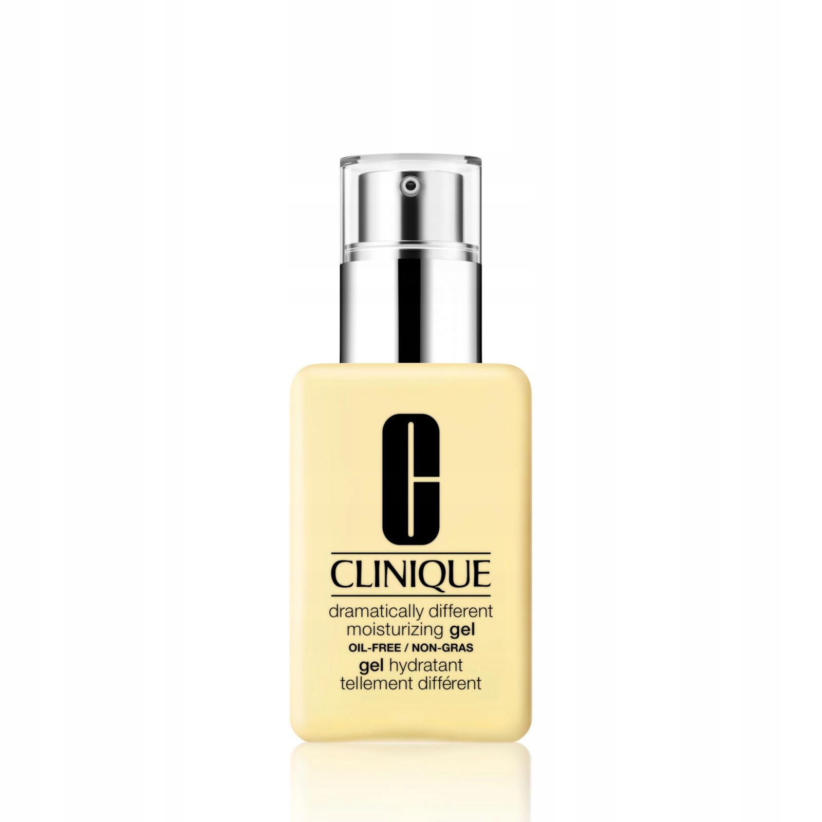 Clinique Dramatically Different Moisturizing Gel 125 ML