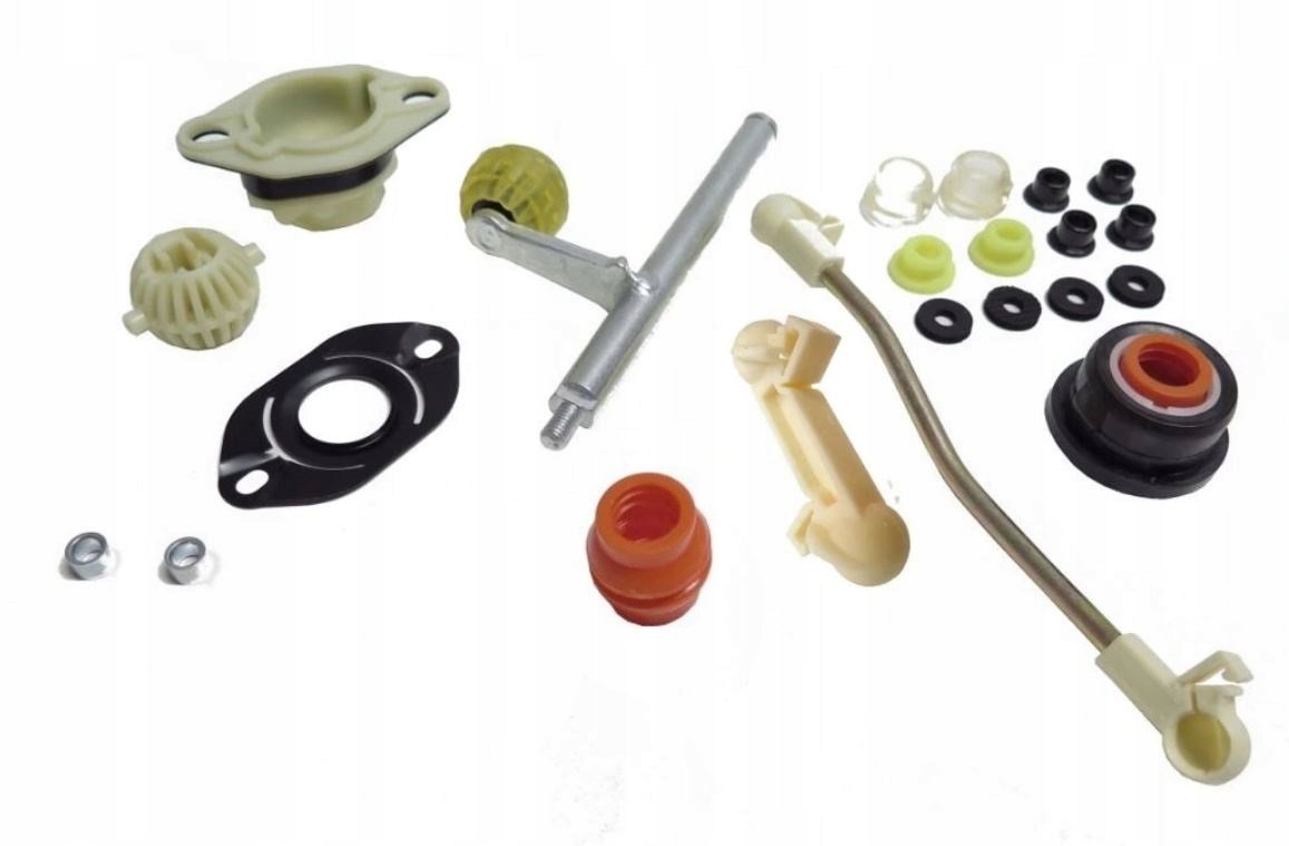 

Zestaw Naprawczy Dźwigni Zmiany Biegów Do Toledo