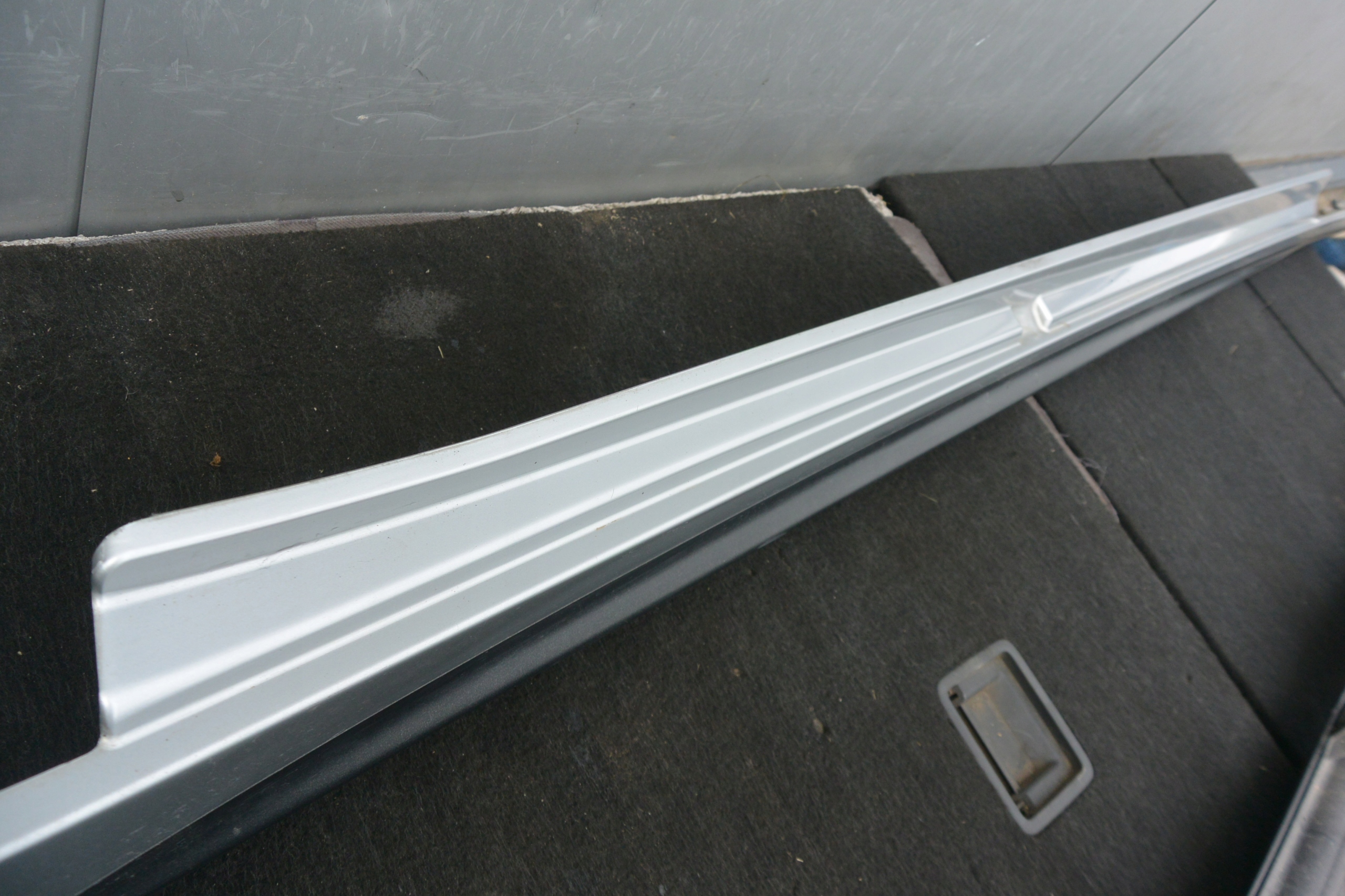 moulding threshold 817/B MASERATI QUATTROPORTE VI PRAW