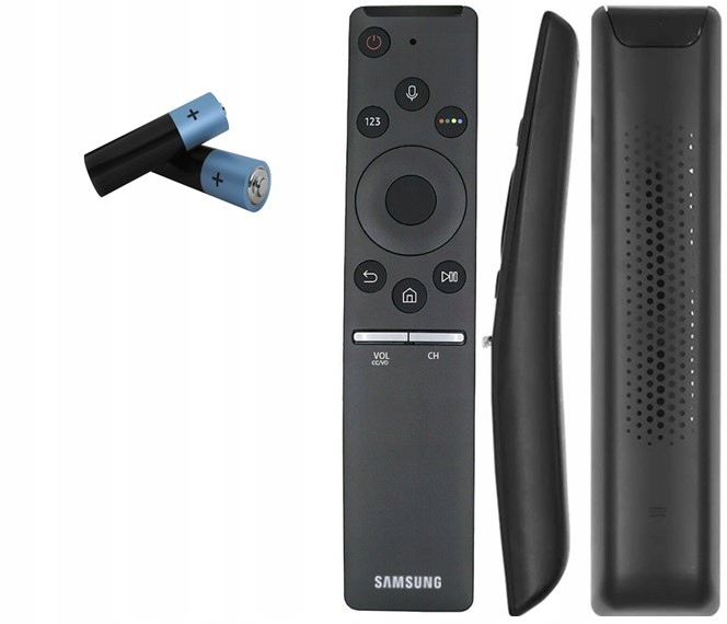 Originální Dálkový Ovladač Pro Televizor Samsung UE49K5500A UE49K5500AU UE49K5500AUXRU