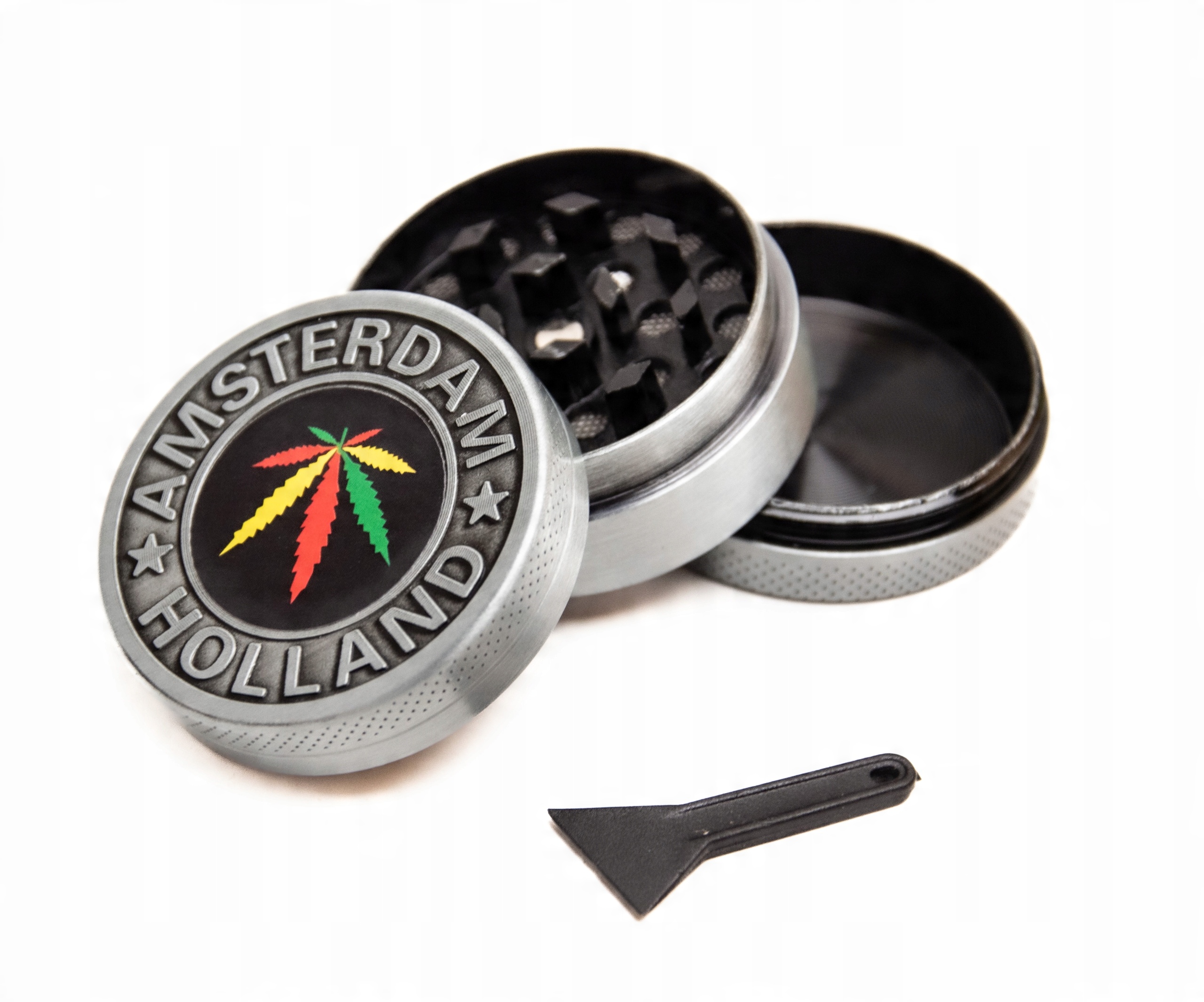 

Młynek Grunder Krusher Cbd Thc Marihuana Amsterdam