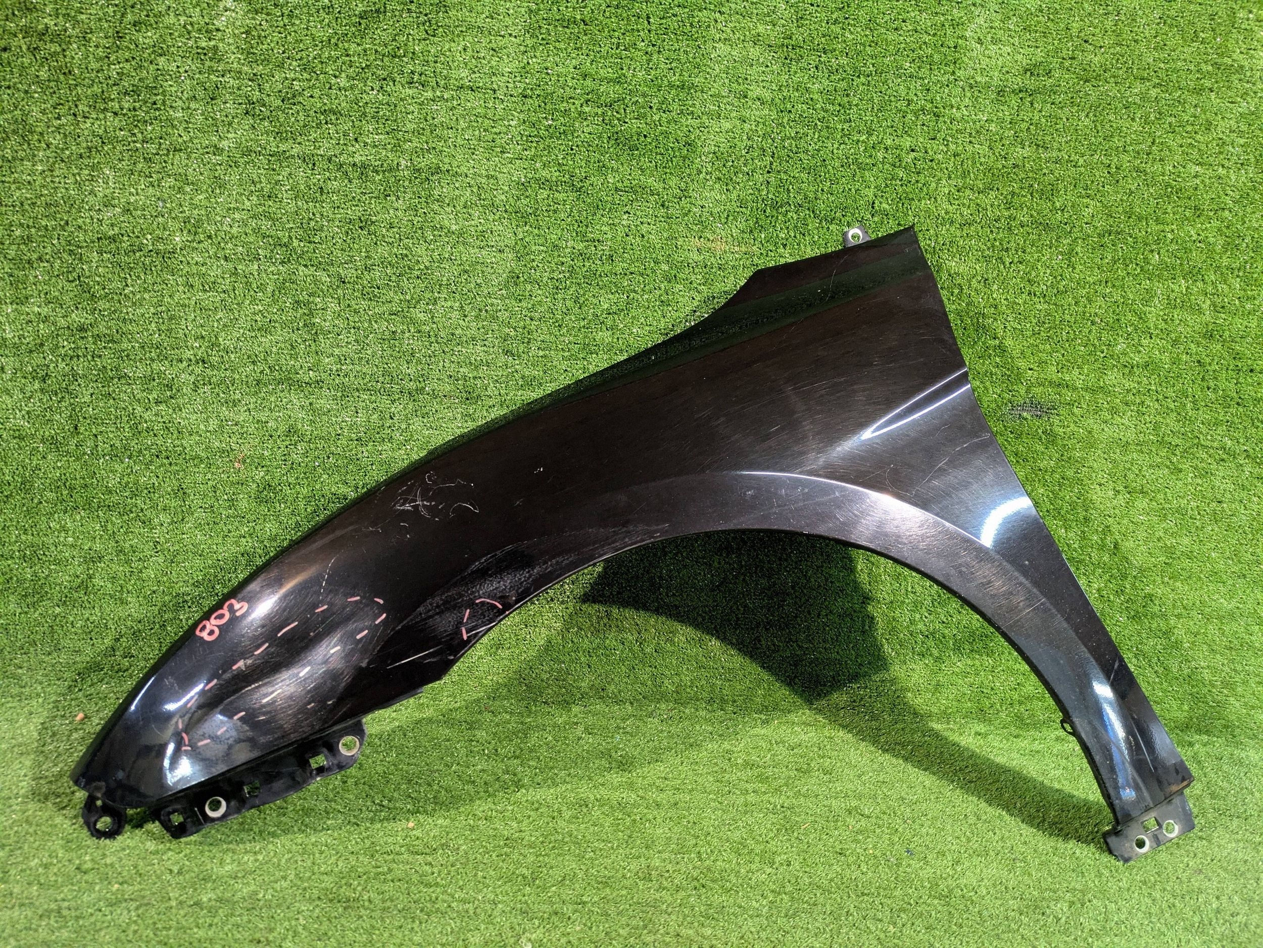fender front left HYUNDAI I40 11- NR.803