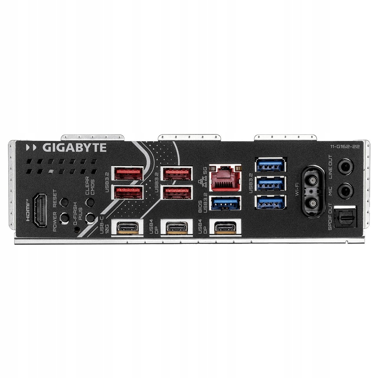 Gigabyte X870E Eagle X3D WIFI7 AM5 Atx