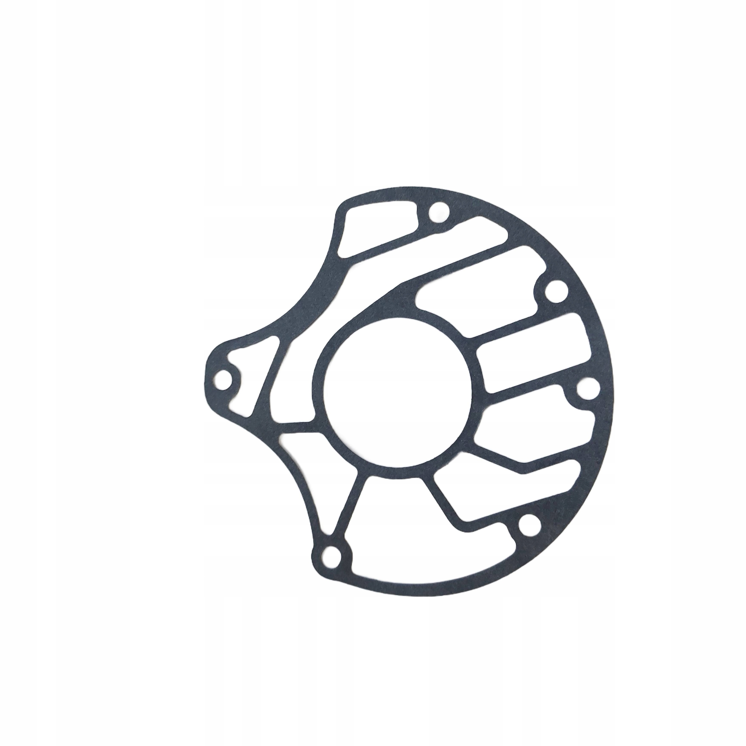 USZCZELKA STATORA POMPY POWERSHIFT MPS6 / DCT450