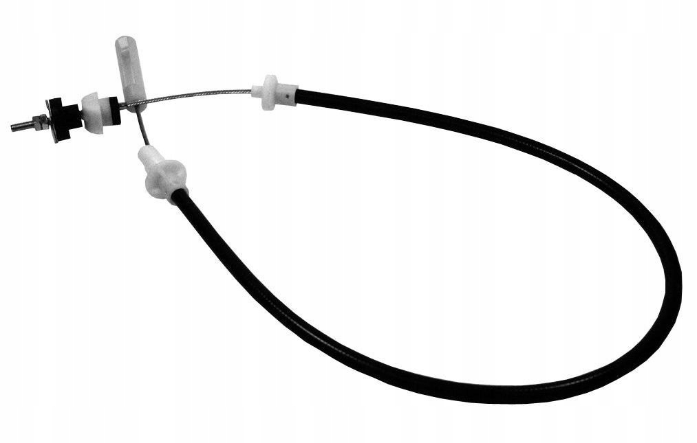 LINKA SPRZĘGŁA VW GOLF II 83-92 1,0 1,3 JETTA 83- Producent części Cofle