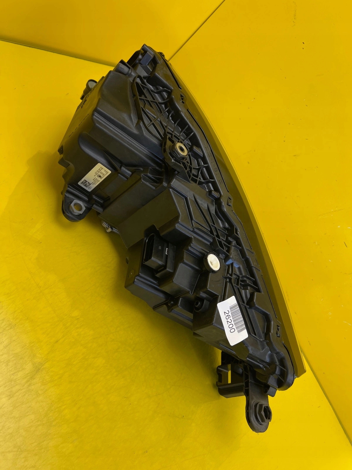 light left Skoda Scala Lift Full Led 655941015A