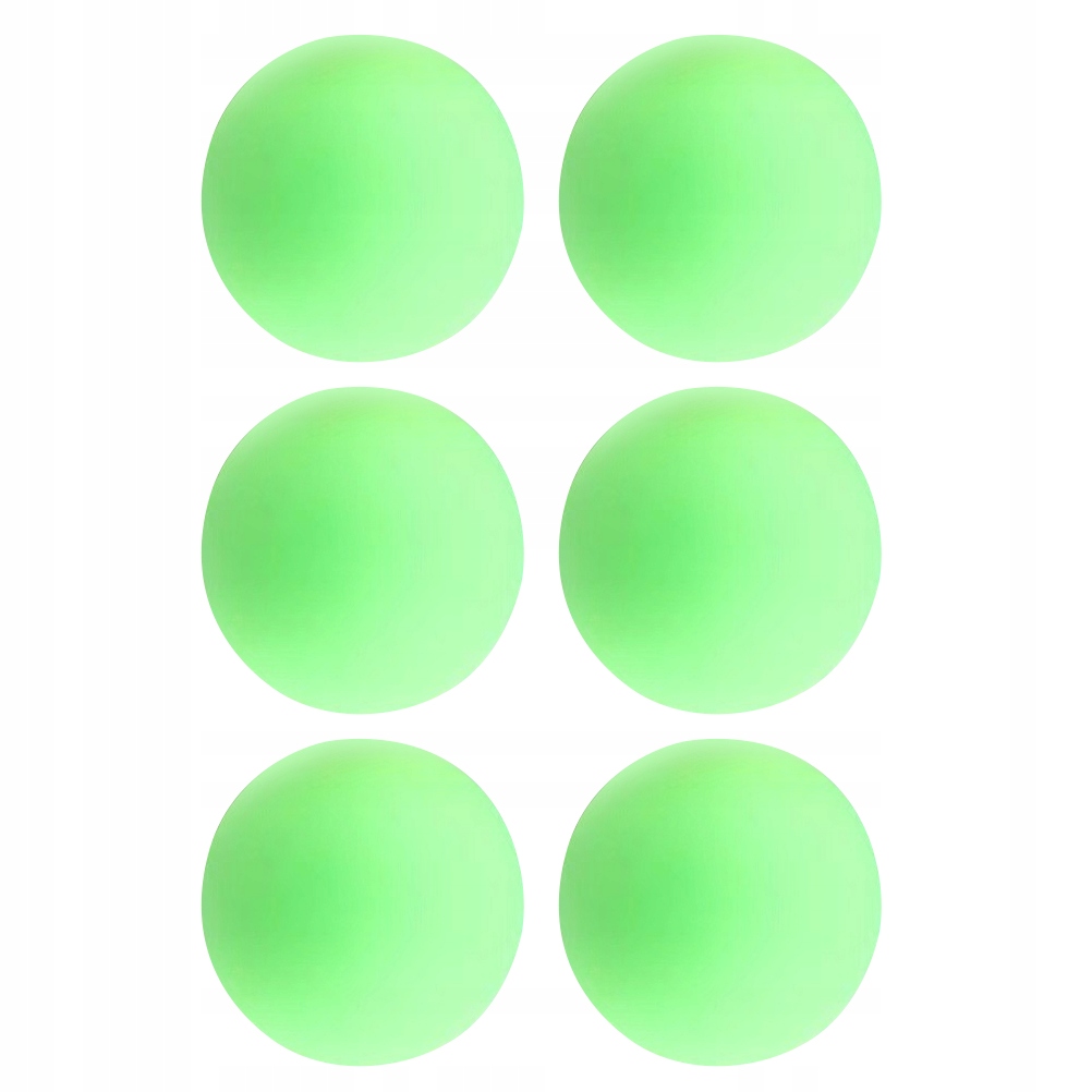 ŚWIETLONY BALON POWIETRZNY 6 SZT