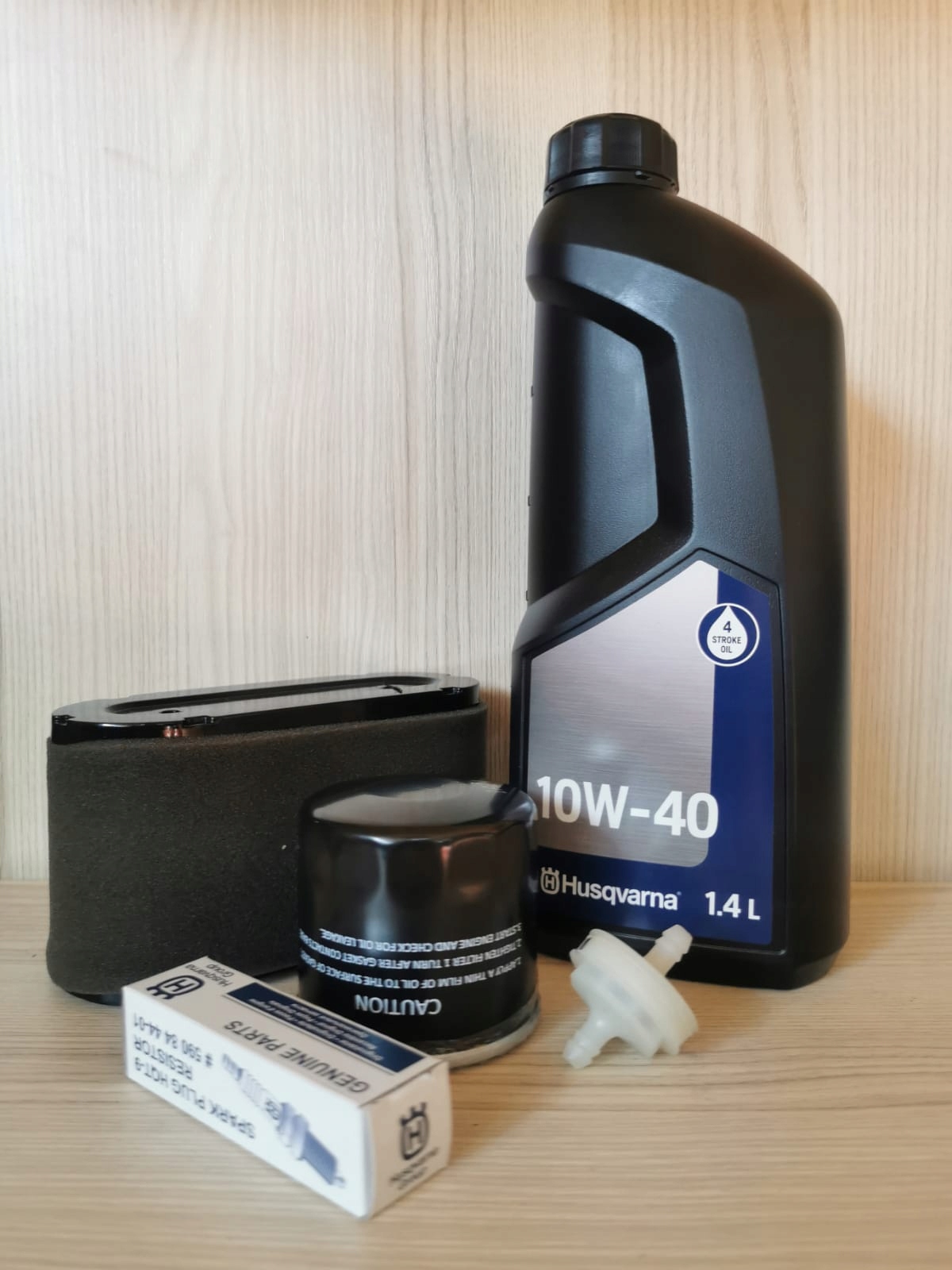

Zestaw serwisowy Husqvarna Tc 138L, Ts 138L