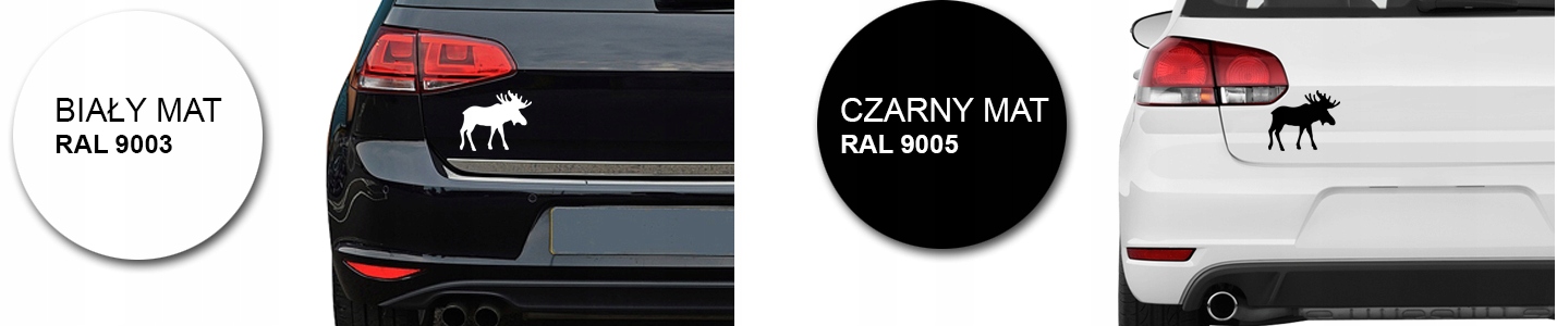 NAKLEJKA na auto TYGRYS TIGER SPOJRZENIE OCZY 7x15 Numer katalogowy producenta MG3557-STA