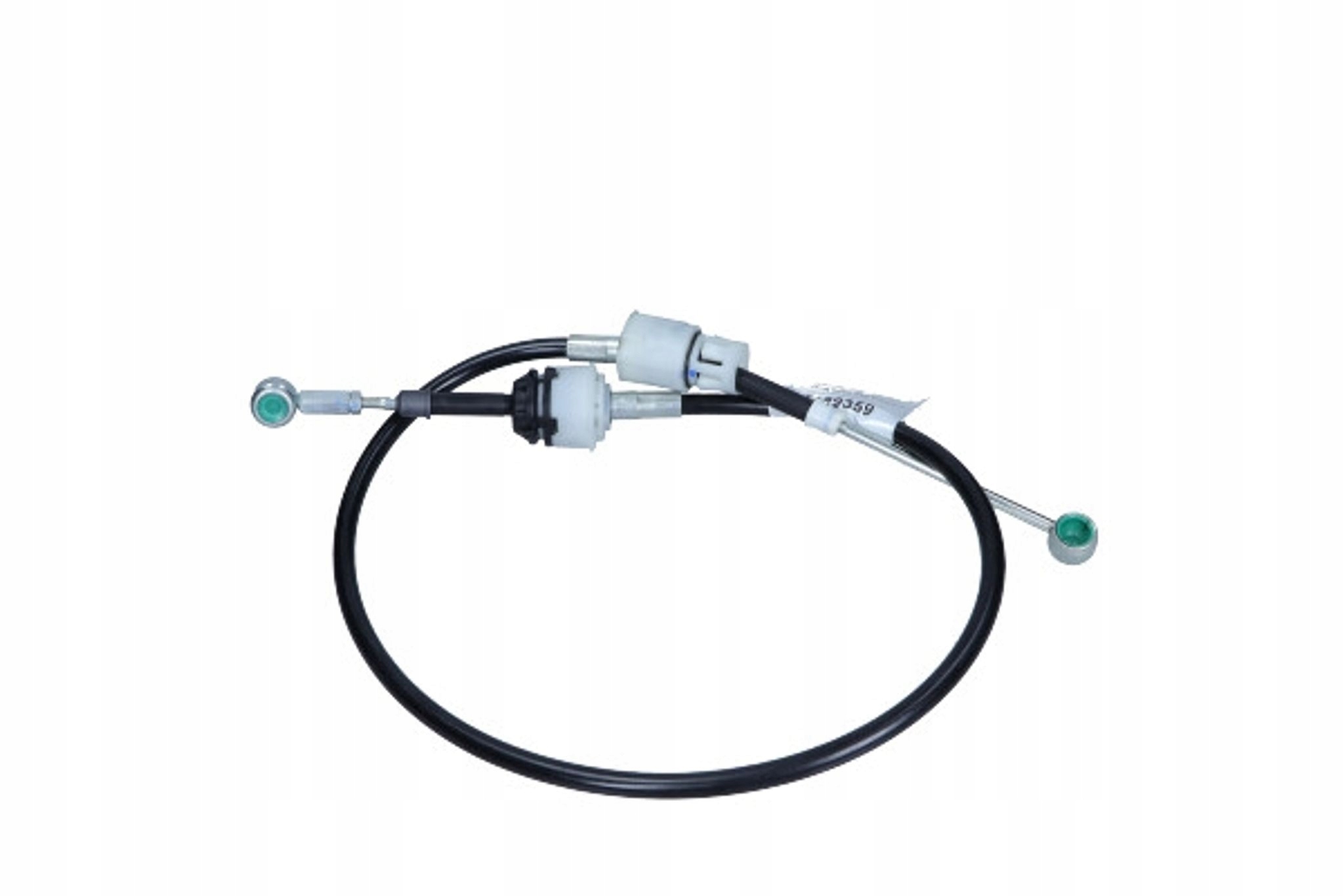 Řadící Lanko Fiat Grande Punto 1. Oe Fiat 55199359 55199359