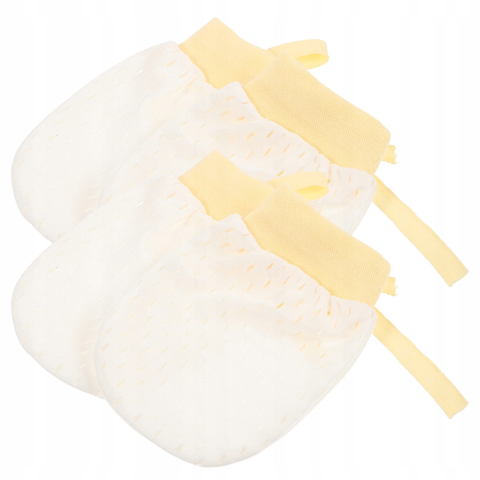 CIENKIE RĘKAWICE REGULOWANE RĘKAWICE NOWORODKOWE Wiek dziecka 18 lat +