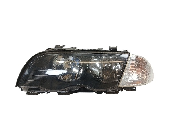 BMW E46 světlo levá předek směrovka GRATIS 6906493