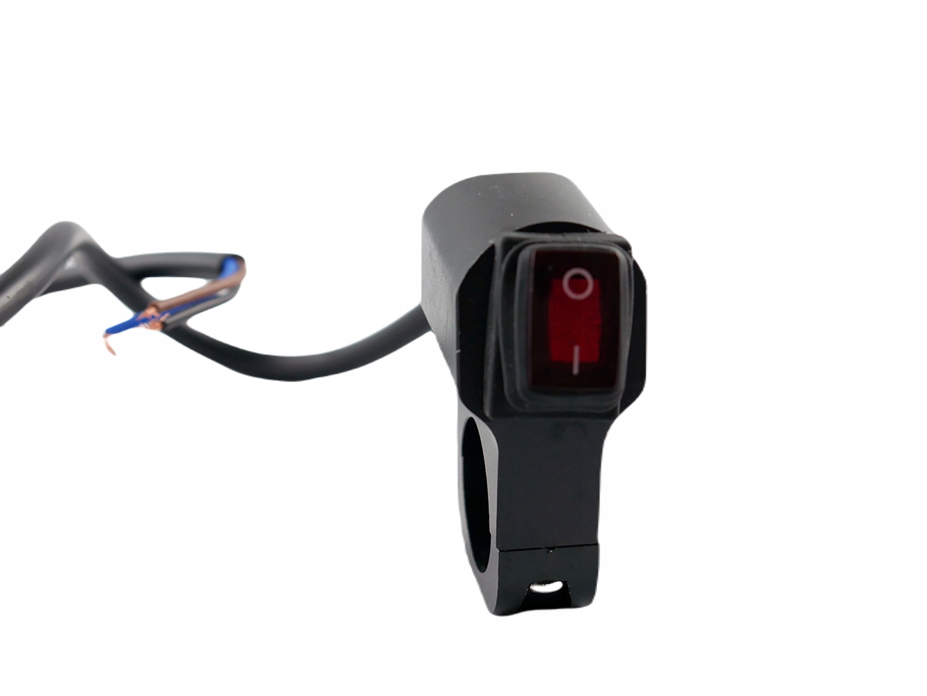 

Przełącznik włącznik wyłącznik motocyklowy quad 26