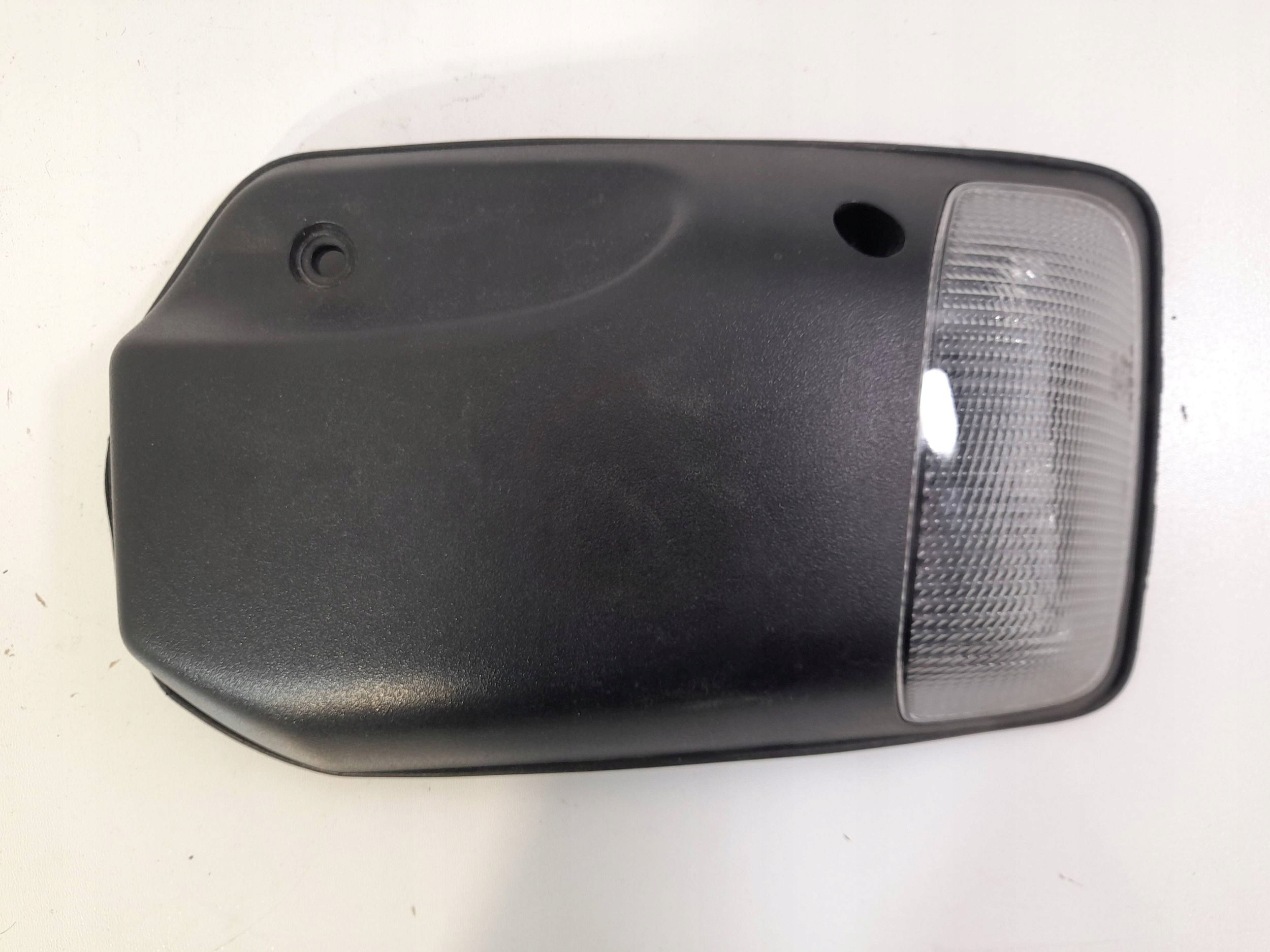 Iveco Daily light obrysowa roofs right 5801610735 (R592)