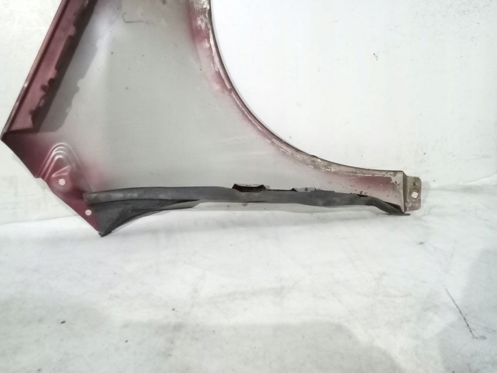 Mercedes A klasa W169 fender left 597