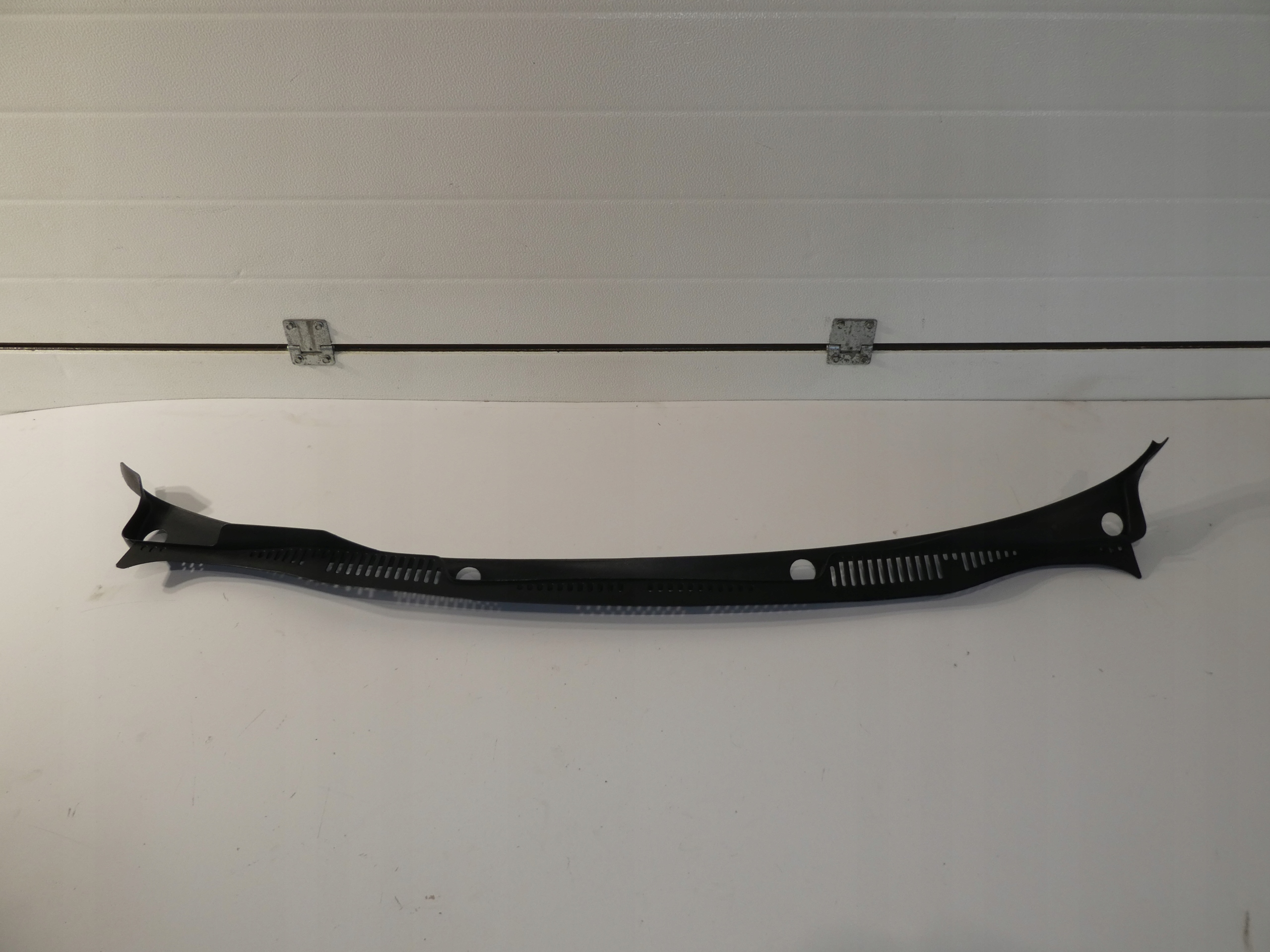 torpedo plastic VW CADDY 2K0819403
