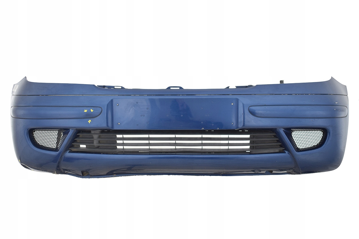 FRONTSTOSSSTANGE VORNE MERCEDES VANEO W414 9774