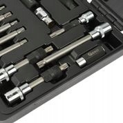 Zestaw kluczy do alternatorow 24el Brand Geko