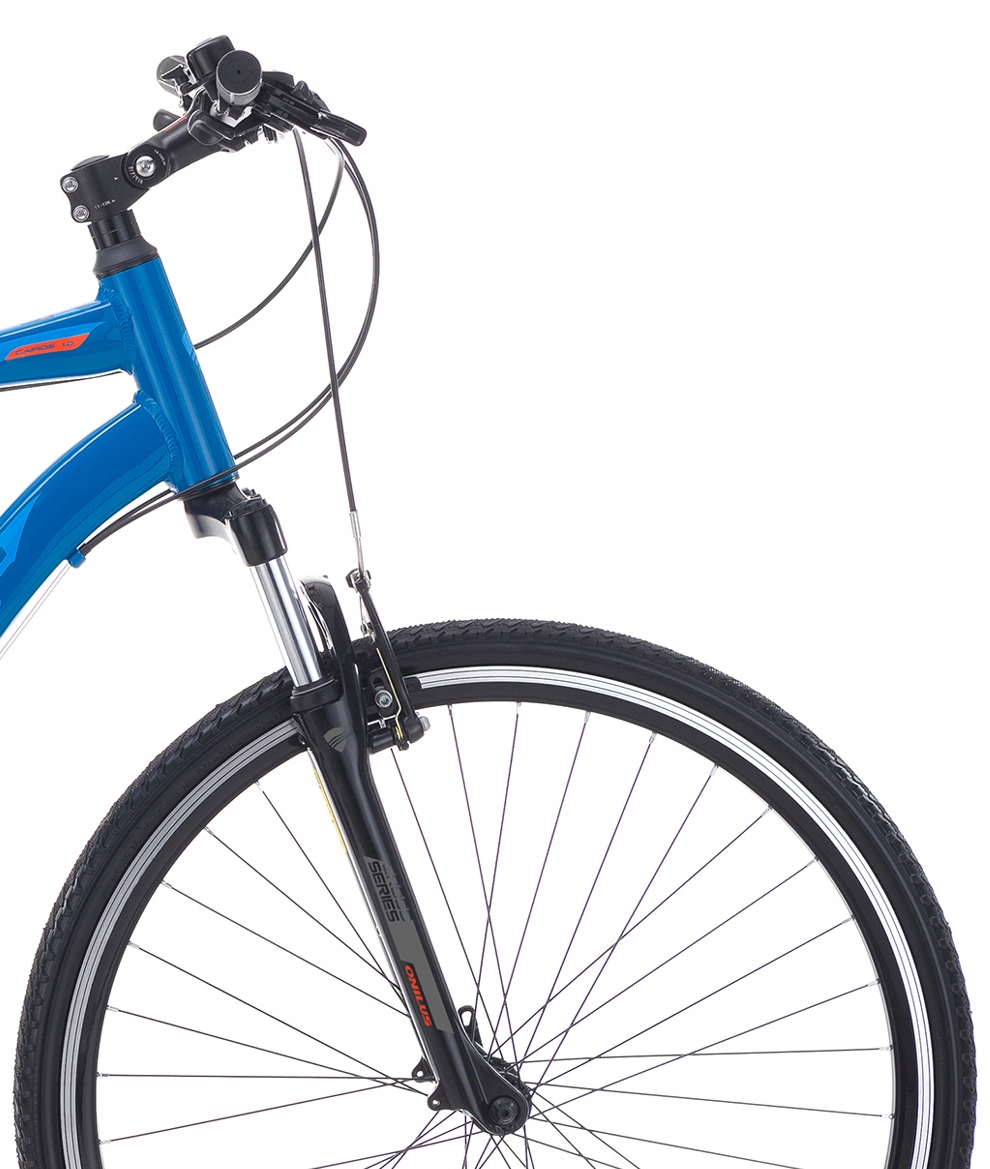 Rower 28 ONILUS CAIROS 1.0 MĘSKI ALU SHIMANO ALTUS Kod producenta R22-178