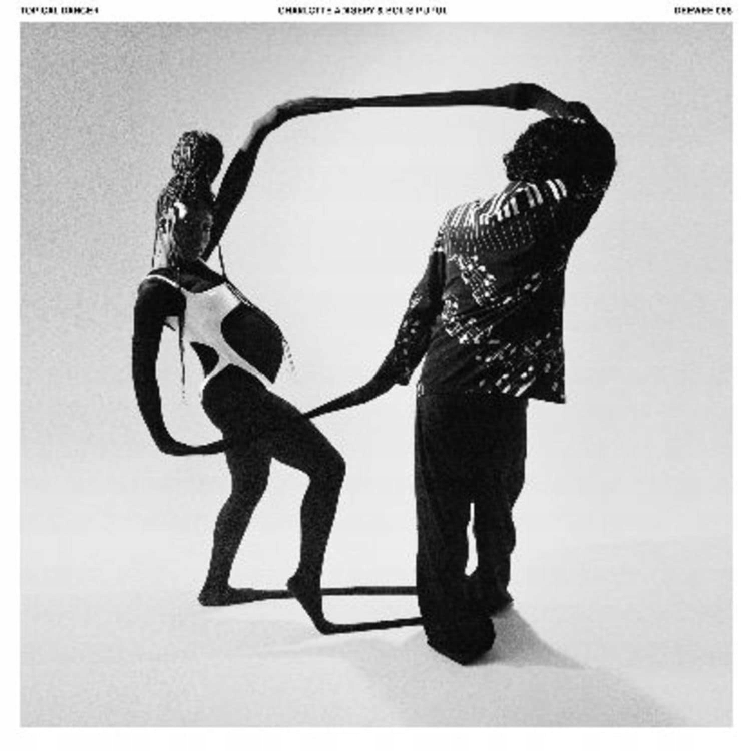 Charlotte Adigery And Bolis Popul Topical Dance