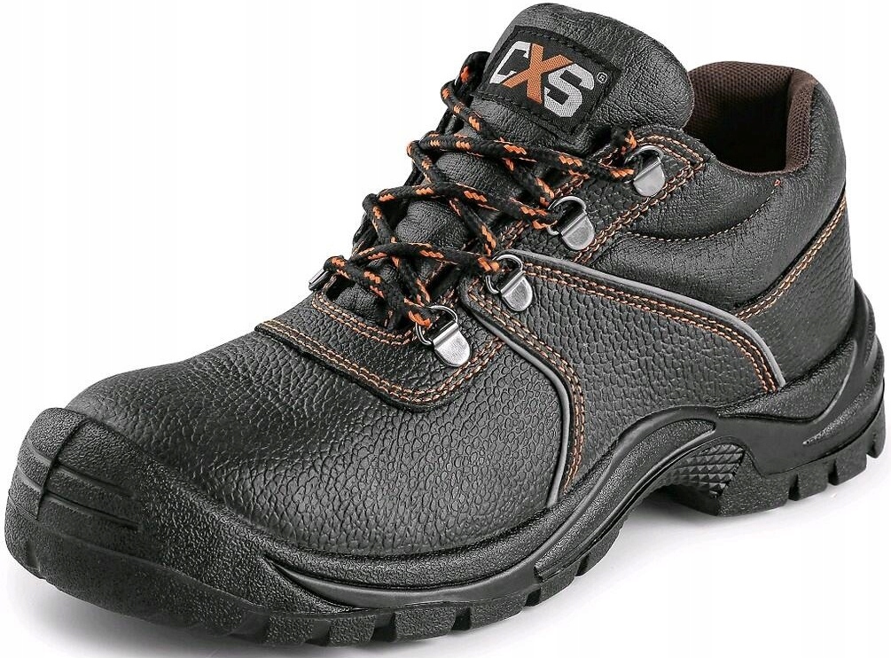 

Wodoodporne Buty Robocze Cxs Stone Pyryt S3 r. 44