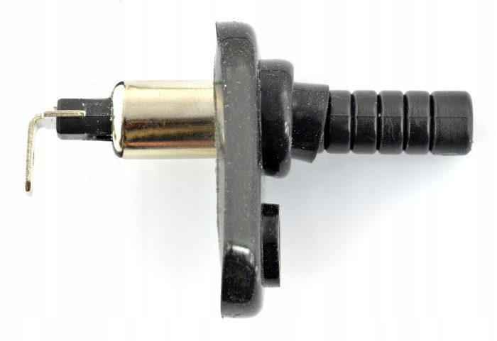 Czujnik krańcowy otwarcia drzwi - czarny Kod producenta 0033#