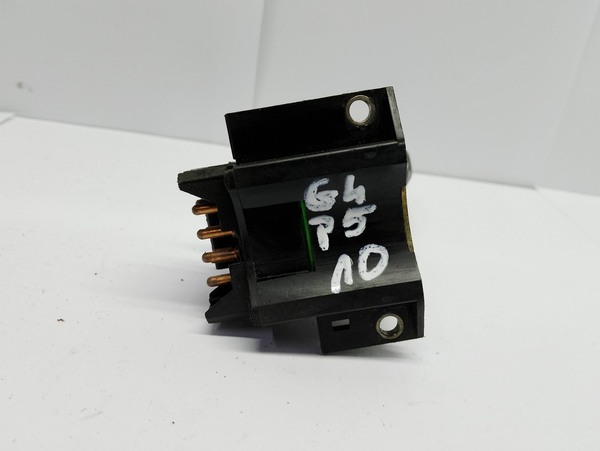 Ford Fiesta 2002 Panele Controllo, Comandi