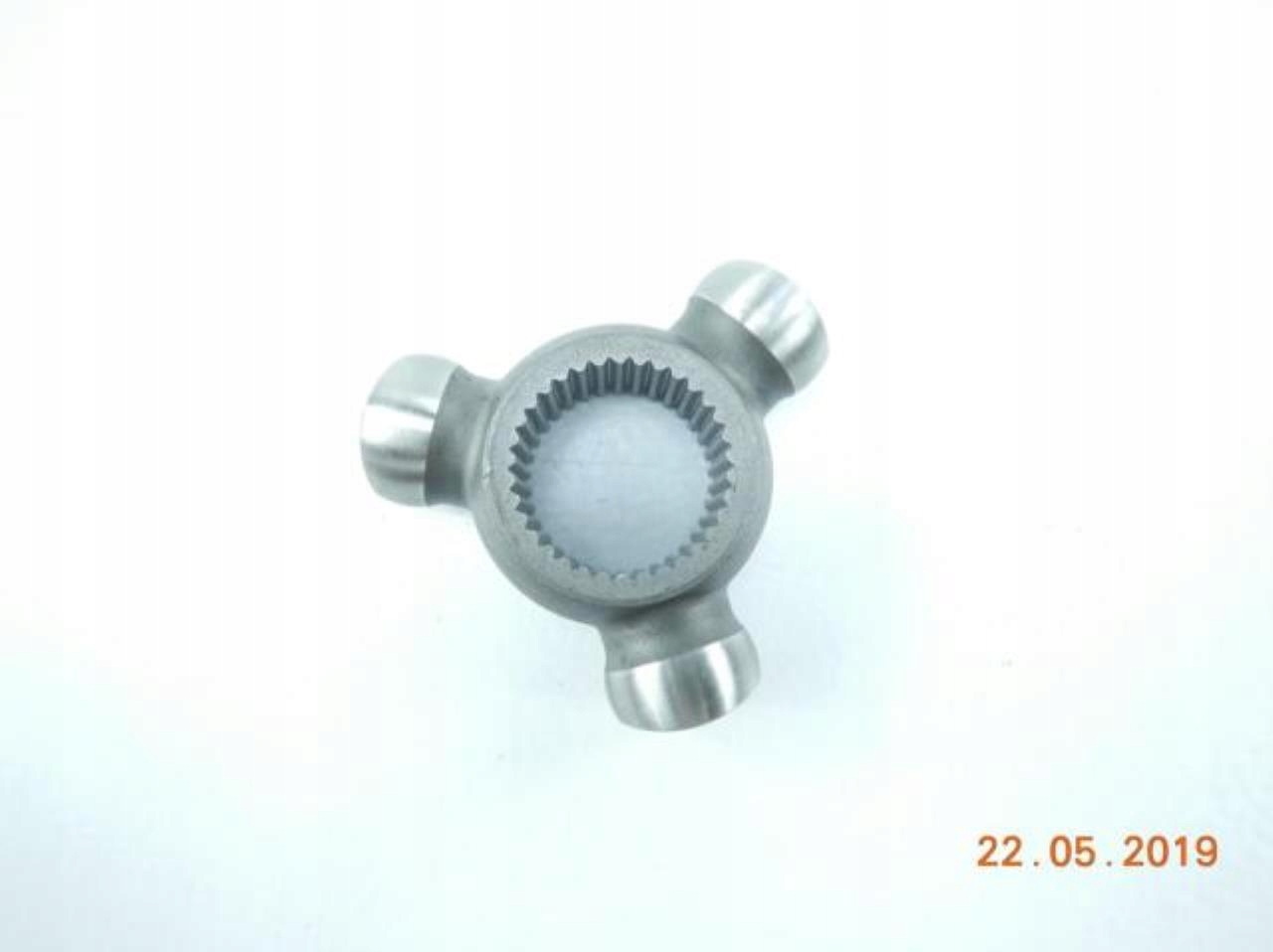 cross gearboxes FORD MONDEO 00-07 / 4125590
