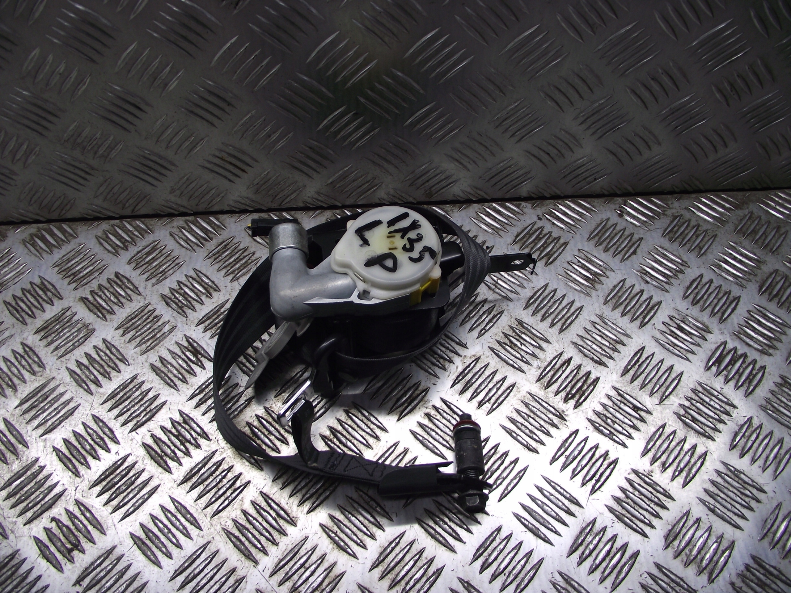 РЕМІНЬ ПЕРЕДНІЙ ПЕРЕДНІЙ ЛІВИЙ ПРАВИЙ ДЛЯ HYUNDAI IX35 11R