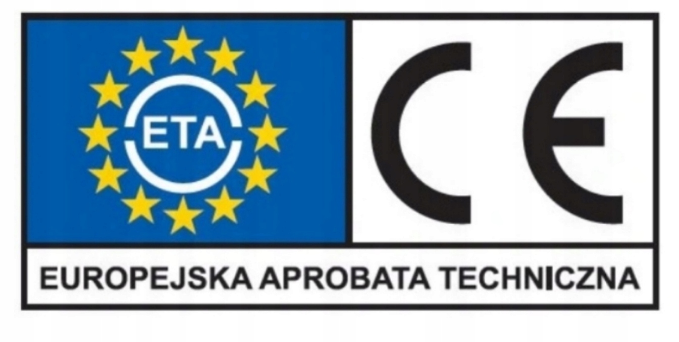 WKRĘTY CIESIELSKIE DO DREWNA CS 6X160 TORX ŁEB STOŻKOWY MARCOPOL 100 SZTUK Rodzaj wkręty