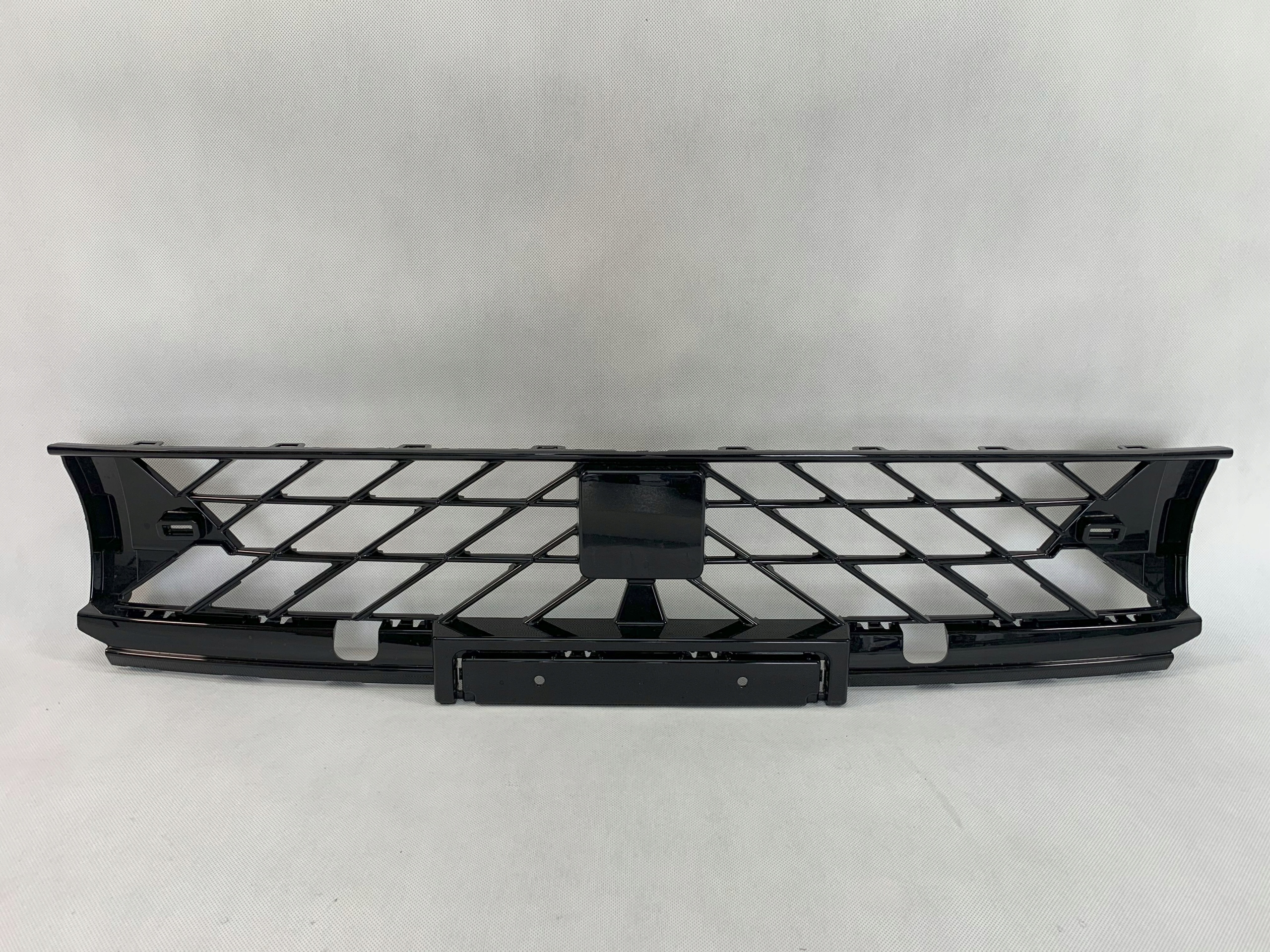 grille grid bumper Cupra Formentor 5FF853667A 09.25