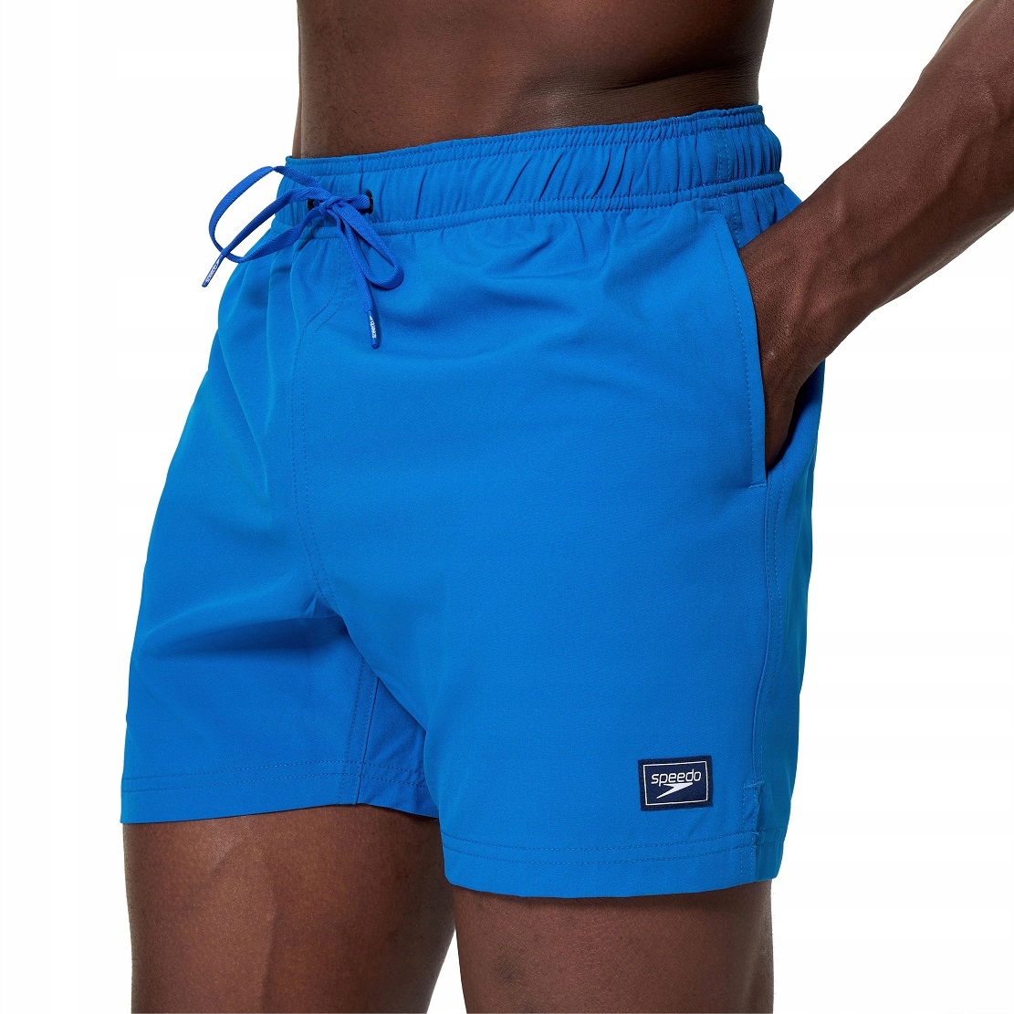 Kraťasy Speedo Classic Logo velikost L
