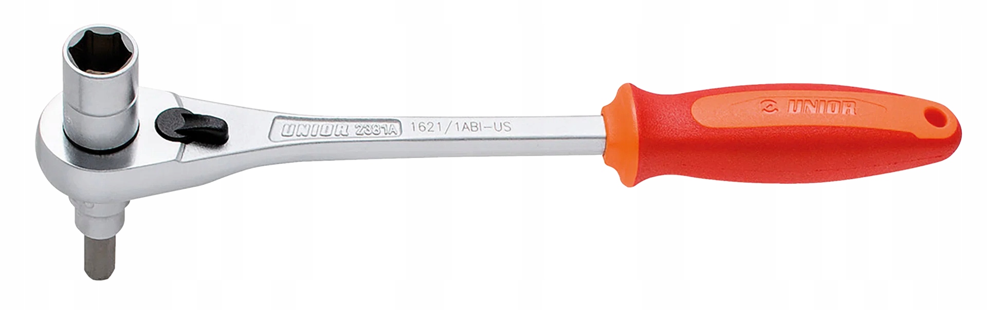 Unior Kľúč Na Stredové Zloženie 1621/ 1abi- us Cerv. , 14mm, 8mm, 1621/ 1a